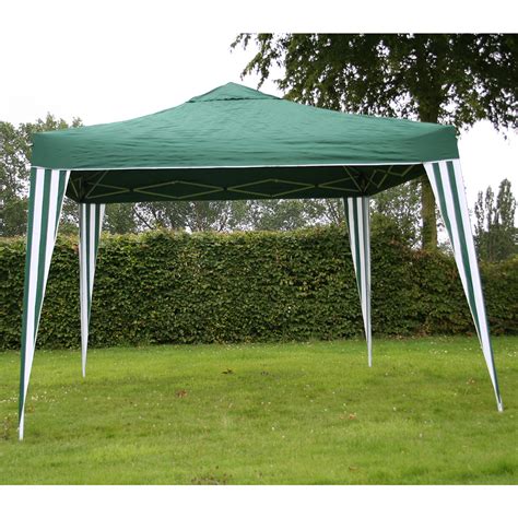 3m x 3m Gazebo & Marquee .